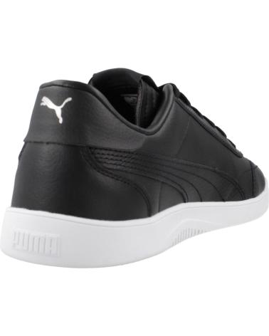 Deportivas de Hombre PUMA ZAPATILLAS HOMBRE MODELO CLUB 5V5 COLOR NEGRO BLACK