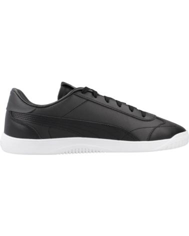 Deportivas de Hombre PUMA ZAPATILLAS HOMBRE MODELO CLUB 5V5 COLOR NEGRO BLACK