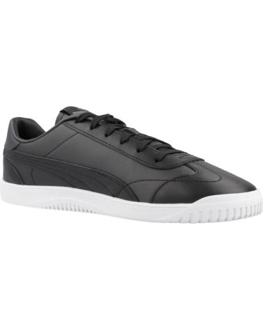 Deportivas de Hombre PUMA ZAPATILLAS HOMBRE MODELO CLUB 5V5 COLOR NEGRO BLACK