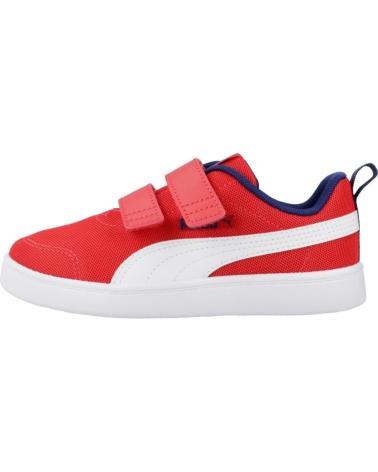 Deportivas de Niña y Niño PUMA ZAPATILLA COURTFLEX V2 371758-0 6