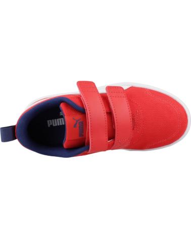 Deportivas de Niña y Niño PUMA ZAPATILLA COURTFLEX V2 371758-0 6