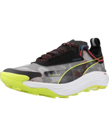 Sneaker für Herren PUMA ZAPATILLAS HOMBRE MODELO VOYAGE NITRO 3 COLOR NEGRO BLKLM