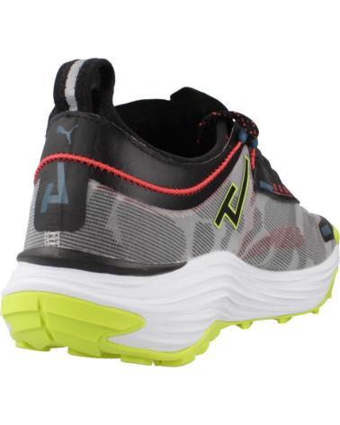Sneaker für Herren PUMA ZAPATILLAS HOMBRE MODELO VOYAGE NITRO 3 COLOR NEGRO BLKLM