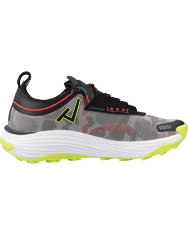 Sneaker für Herren PUMA ZAPATILLAS HOMBRE MODELO VOYAGE NITRO 3 COLOR NEGRO BLKLM