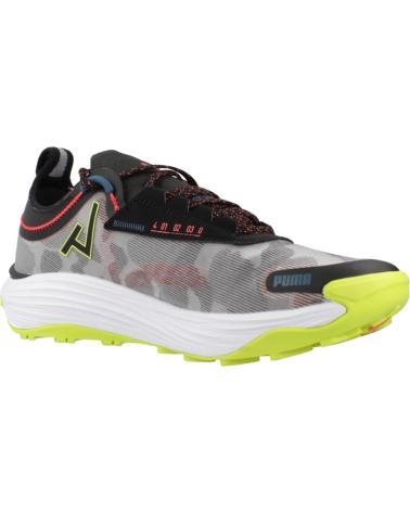 Sneaker für Herren PUMA ZAPATILLAS HOMBRE MODELO VOYAGE NITRO 3 COLOR NEGRO BLKLM