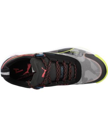 Sneaker für Herren PUMA ZAPATILLAS HOMBRE MODELO VOYAGE NITRO 3 COLOR NEGRO BLKLM