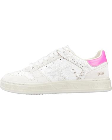 Esportes  de Mulher PREMIATA ZAPATILLAS MUJER MODELO QUINND COLOR BLANCO 6690