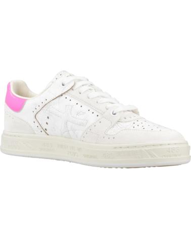 Esportes  de Mulher PREMIATA ZAPATILLAS MUJER MODELO QUINND COLOR BLANCO 6690