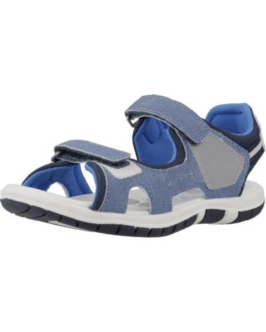 boy Sandals CHICCO SANDALIAS NINO MODELO 1071002C COLOR AZUL 860