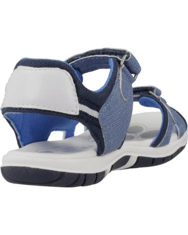 boy Sandals CHICCO SANDALIAS NINO MODELO 1071002C COLOR AZUL 860