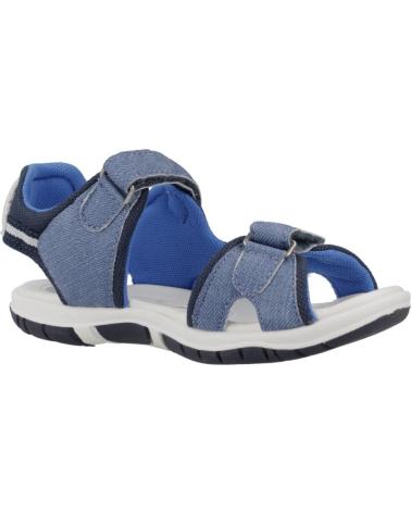 boy Sandals CHICCO SANDALIAS NINO MODELO 1071002C COLOR AZUL 860