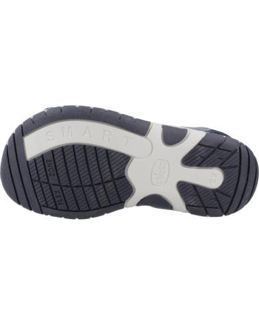 boy Sandals CHICCO SANDALIAS NINO MODELO 1071002C COLOR AZUL 860