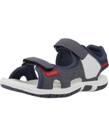 boy Sandals CHICCO SANDALIAS NINO MODELO 1071002C COLOR AZUL 800