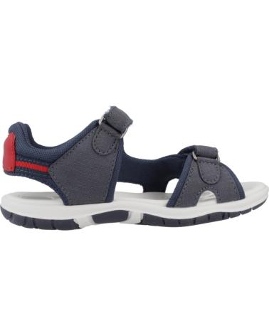 boy Sandals CHICCO SANDALIAS NINO MODELO 1071002C COLOR AZUL 800