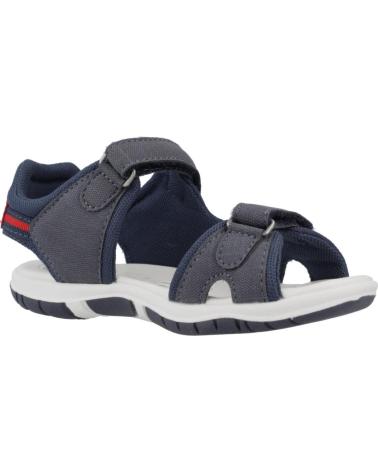 boy Sandals CHICCO SANDALIAS NINO MODELO 1071002C COLOR AZUL 800