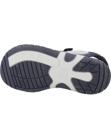 boy Sandals CHICCO SANDALIAS NINO MODELO 1071002C COLOR AZUL 800