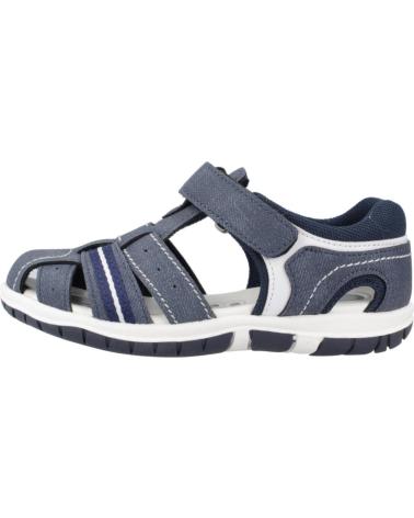 Sandálias de Menino CHICCO SANDALIAS NINO MODELO FOX COLOR BEIS 860 860