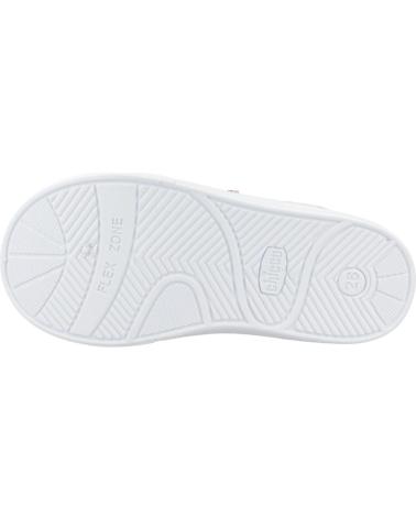 Sportif pour Fille CHICCO ZAPATILLAS NINA MODELO FRONA COLOR ROSA 100