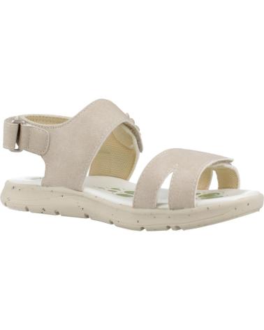 Sandálias de Menina CHICCO SANDALIAS NINA MODELO CLARICE COLOR BEIS 400