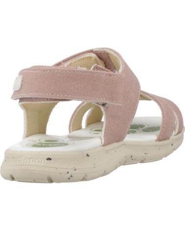 Sandali per Bambina CHICCO SANDALIAS NINA MODELO CLARICE COLOR ROSA 100