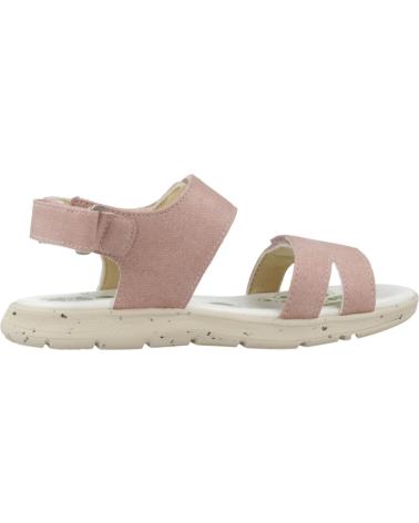 Sandali per Bambina CHICCO SANDALIAS NINA MODELO CLARICE COLOR ROSA 100
