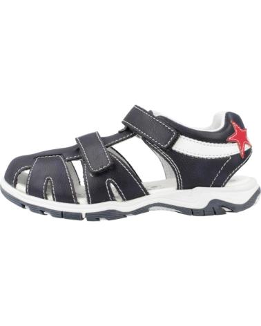 Sandales pour Garçon CHICCO SANDALIAS NINO MODELO 1071160C COLOR AZUL 800