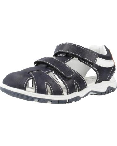 Sandales pour Garçon CHICCO SANDALIAS NINO MODELO 1071160C COLOR AZUL 800