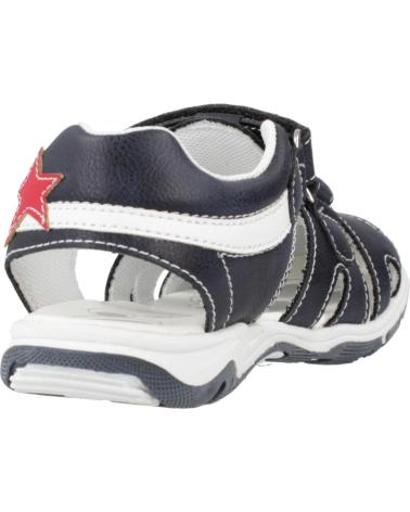 Sandales pour Garçon CHICCO SANDALIAS NINO MODELO 1071160C COLOR AZUL 800