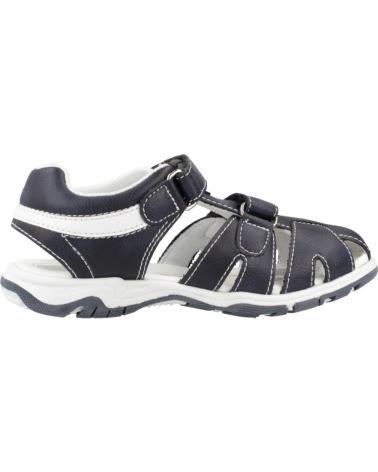 Sandales pour Garçon CHICCO SANDALIAS NINO MODELO 1071160C COLOR AZUL 800