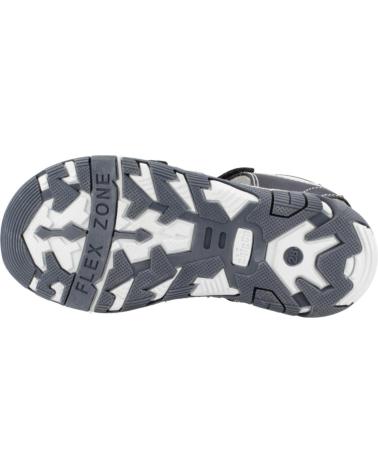 Sandales pour Garçon CHICCO SANDALIAS NINO MODELO 1071160C COLOR AZUL 800