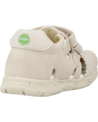 Sandalias de Niña CHICCO SANDALIAS NINA MODELO GIUSY COLOR BEIS 400