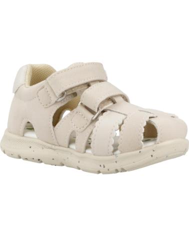 Sandalias de Niña CHICCO SANDALIAS NINA MODELO GIUSY COLOR BEIS 400
