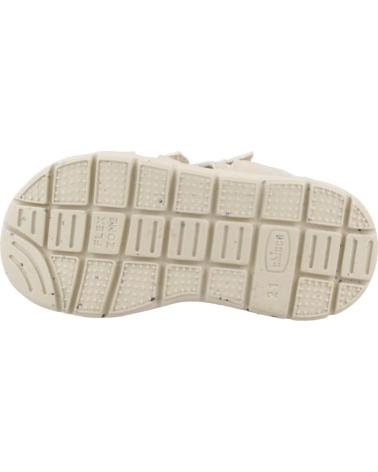 Sandalias de Niña CHICCO SANDALIAS NINA MODELO GIUSY COLOR BEIS 400