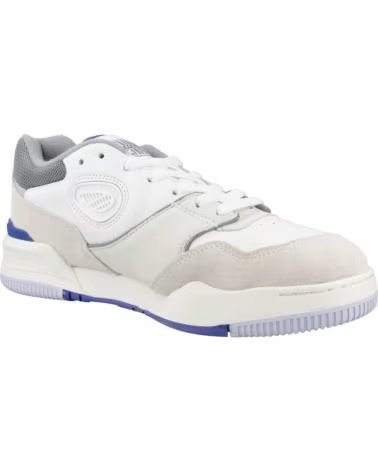 Sneaker für Herren LACOSTE MODELO LINESHOT 124 1 SMA PARA HOMBRE COLOR NAVY