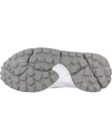 Sportif pour Femme FLOWER MOUNTAIN ZAPATILLAS MUJER MODELO KOTETSU COLOR BEIS BEIGE