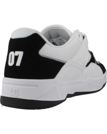 Sneaker für Herren DC SHOES ZAPATILLAS HOMBRE DC MODELO CONSTRUCT COLOR BLANCO BKW