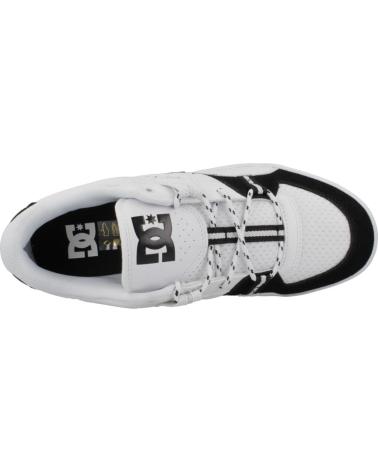Sneaker für Herren DC SHOES ZAPATILLAS HOMBRE DC MODELO CONSTRUCT COLOR BLANCO BKW