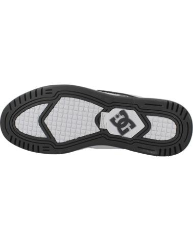 Sneaker für Herren DC SHOES ZAPATILLAS HOMBRE DC MODELO CONSTRUCT COLOR BLANCO BKW