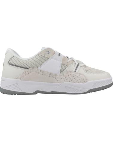 Deportivas de Hombre DC SHOES ZAPATILLAS HOMBRE DC MODELO CONSTRUCT COLOR BLANCO OWH