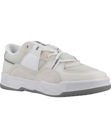 Deportivas de Hombre DC SHOES ZAPATILLAS HOMBRE DC MODELO CONSTRUCT COLOR BLANCO OWH