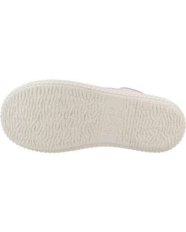 Sportif pour Fille et Garçon VICTORIA ZAPATILLAS NINA MODELO 1366170N COLOR ROSA