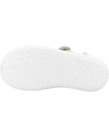 Sapatos de Menina VICTORIA ZAPATOS NINA MODELO 1366171N COLOR BEIS BEIGE