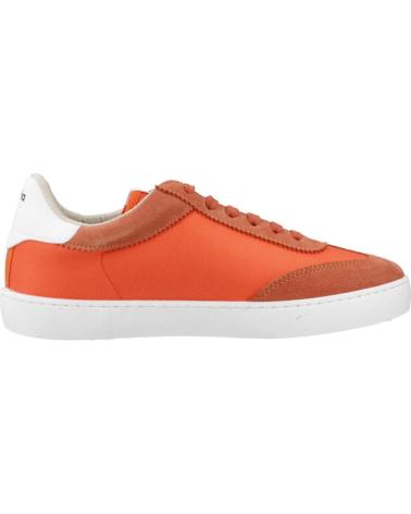 Sportif pour Femme VICTORIA ZAPATILLAS MUJER MODELO BERL COLOR NARANJA