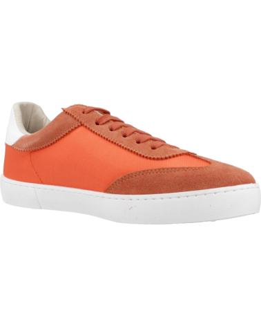 Sportif pour Femme VICTORIA ZAPATILLAS MUJER MODELO BERL COLOR NARANJA