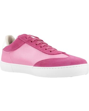 Sportif pour Femme VICTORIA ZAPATILLAS MUJER MODELO BERL COLOR ROSA FUCSIA
