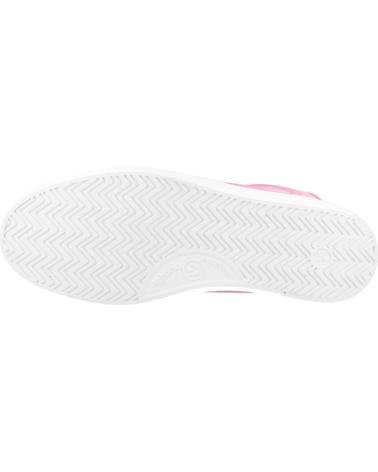 Sportif pour Femme VICTORIA ZAPATILLAS MUJER MODELO BERL COLOR ROSA FUCSIA