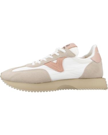 Scarpe sport per Donna VICTORIA 1134107 COSMOS SERRAJE RETRO MELOCOTóN
