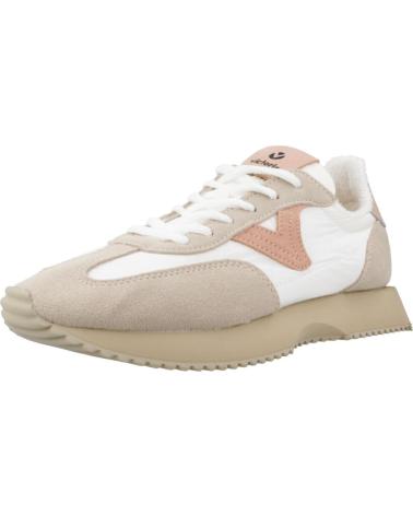 Scarpe sport per Donna VICTORIA 1134107 COSMOS SERRAJE RETRO MELOCOTóN