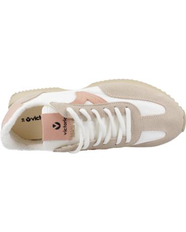 Scarpe sport per Donna VICTORIA 1134107 COSMOS SERRAJE RETRO MELOCOTóN