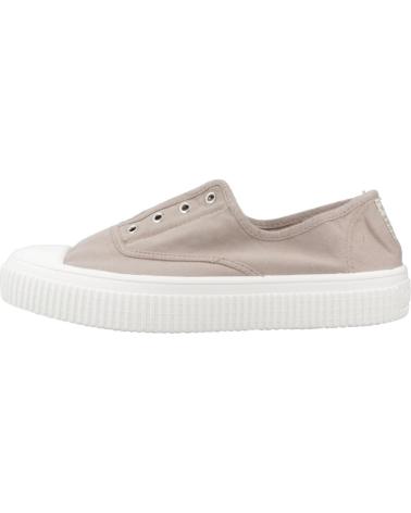Sportivo per Donna VICTORIA DEPORTIVA 1176100 INGLESA 1915 BEIGE